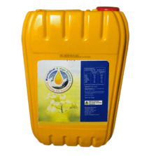 Cottonseed Oil Icon